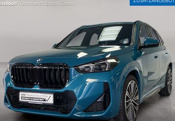 BMW X1 29.930 km 45.599 &euro; Düsseldorf 40237