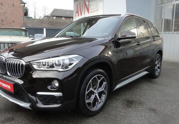 BMW X1 208.000 km 14.999 &euro; Neuss 41462