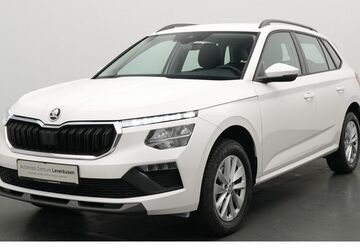Skoda Kamiq 13.902 km 20.980 &euro; Leverkusen 51379