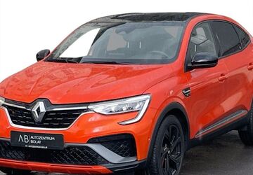 Renault Arkana 33.334 km 20.400 &euro; Solingen/NRW 42655