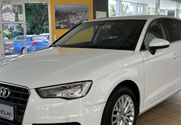 Audi A3 103.000 km 15.999 &euro; Kerpen 50171
