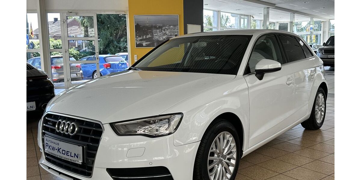 Audi A3 103.000 km 15.999 &euro; Kerpen 50171
