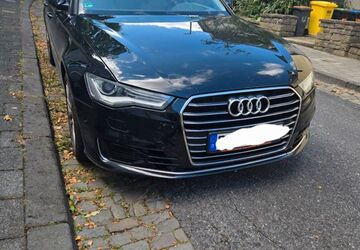 Audi A6 142.800 km 18.700 &euro; Remscheid 42859