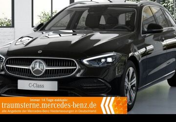 Mercedes-Benz C 180 12.491 km 35.990 &euro; Köln 51149