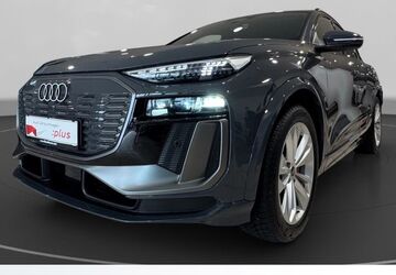 Audi Q6 e-tron 14.188 km 65.550 &euro; Köln 50968