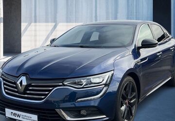 Renault Talisman 44.887 km 19.940 &euro; Köln 50939