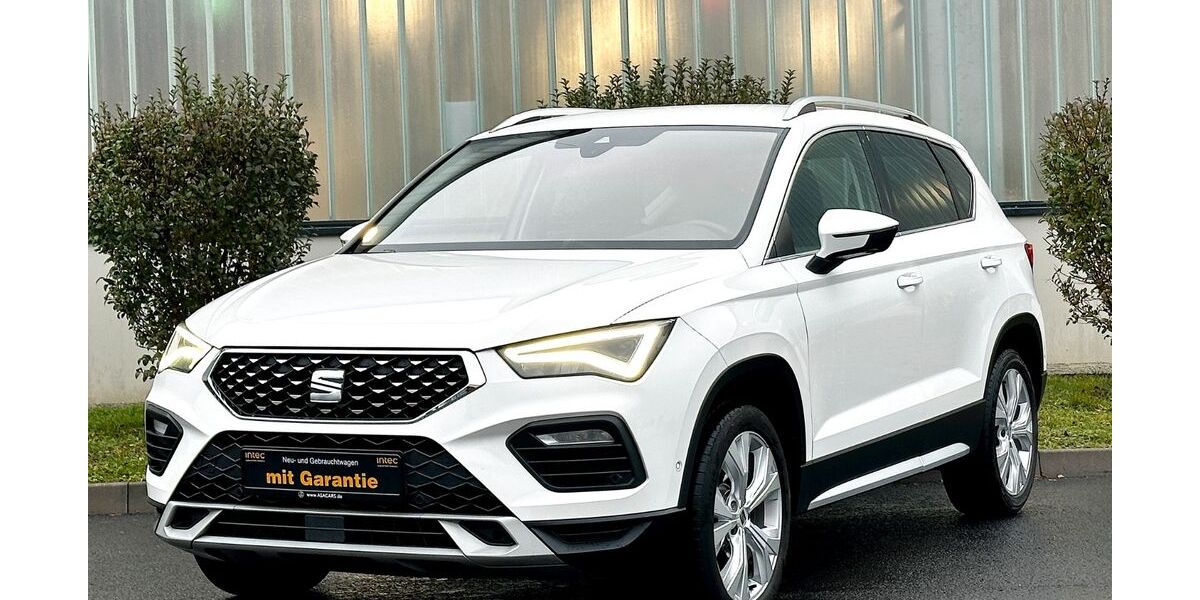 Seat Ateca 118.540 km 19.600 &euro; Erkrath 40699