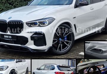 BMW X5 210.000 km 44.890 &euro; Kerpen 50170