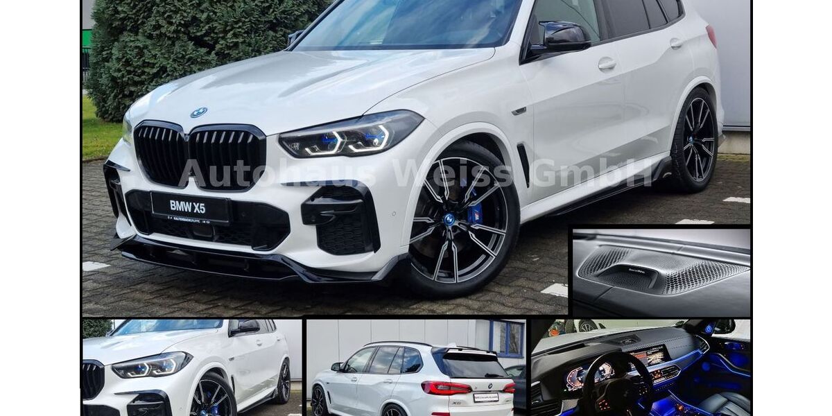 BMW X5 210.000 km 44.890 &euro; Kerpen 50170