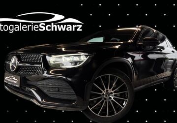 Mercedes-Benz GLC 300 159.940 km 30.640 &euro; Remscheid 42897