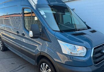 Ford Transit 162.000 km 10.250 &euro; Köln 51149