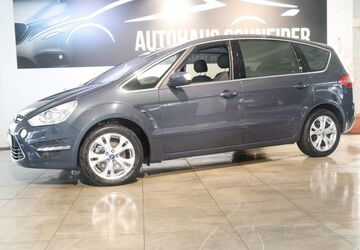 Ford S-Max 151.643 km 7.100 &euro; Ratingen 40880