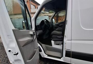 Mercedes-Benz Sprinter 149.140 km 10.500 &euro; Pulheim 50259