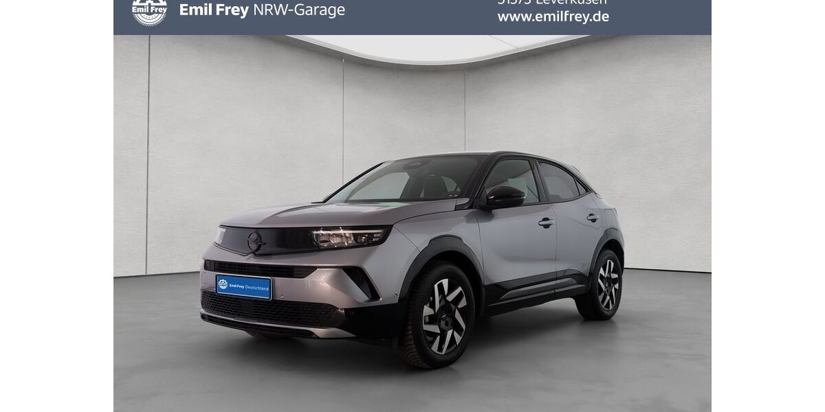 Opel Mokka 17.170 km 18.990 &euro; Leverkusen 51373