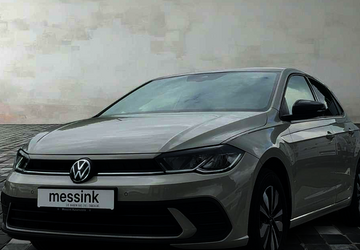 VW Polo 12.540 km 19.780 &euro; Wermelskirchen 42929