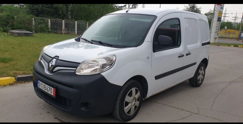 Renault Kangoo 200.000 km 6.900 &euro; Köln 51065