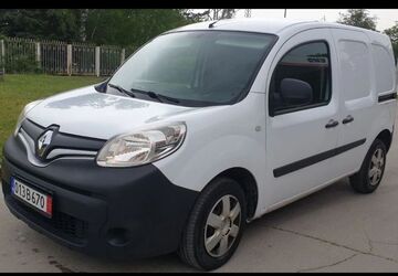 Renault Kangoo 200.000 km 7.900 &euro; Köln 51065
