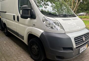 Fiat Ducato 195.230 km 7.200 &euro; Köln 51107