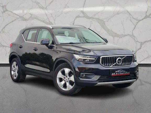 Volvo XC40 145.000 km 18.999 &euro; Neuss 41469