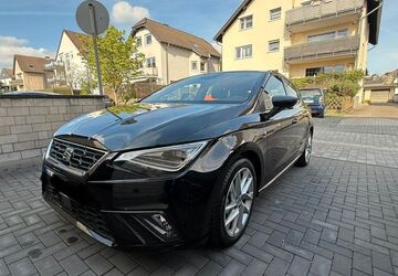 Seat Ibiza 14.000 km 16.400 &euro; Leverkusen 51381