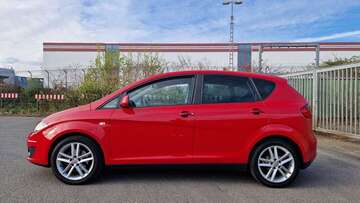 Gebrauchte Seat Altea