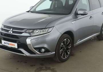 Mitsubishi Outlander 89.524 km 17.880 &euro; Köln 50739