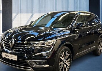 Renault Koleos 39.975 km 25.430 &euro; Köln 50939
