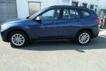 BMW X1 18 D X drive Avantage Sportsitzei AHK PDC DAB 188.000 km 14.900 &euro; Ratingen 40885