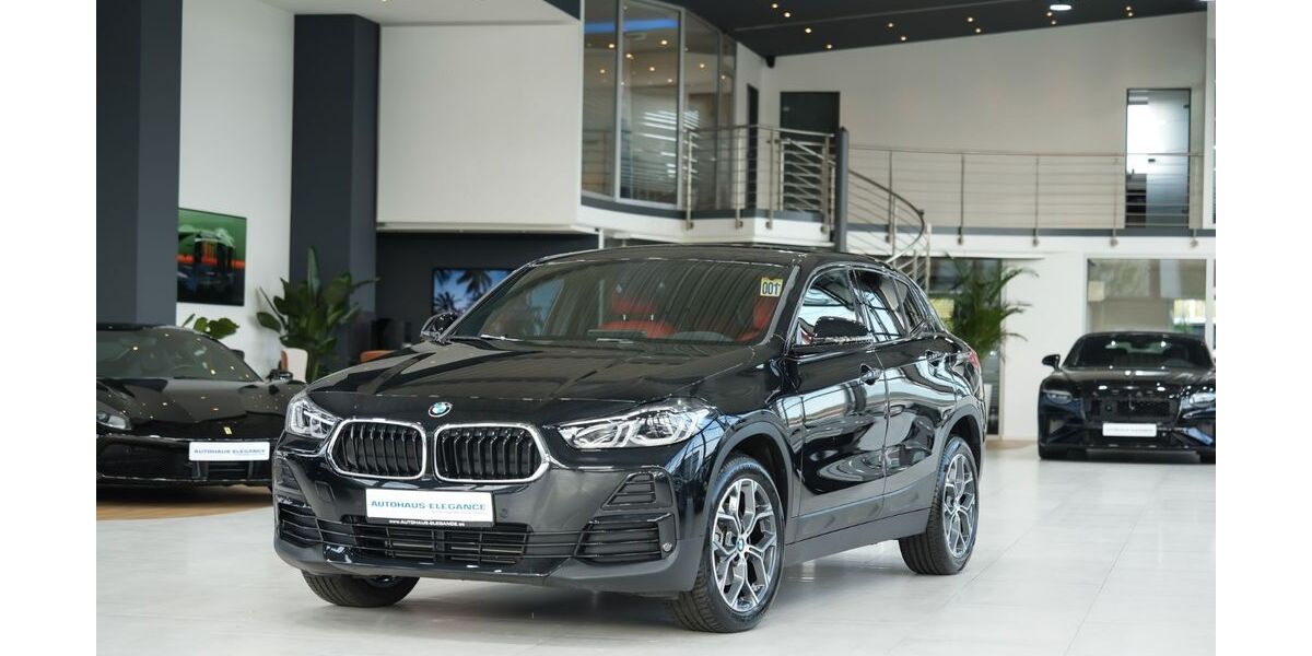 BMW X2 19.558 km 28.680 &euro; Köln 51147