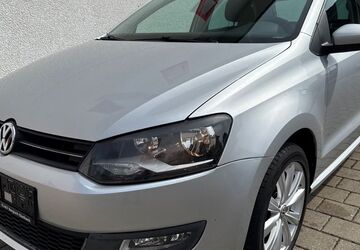 VW Polo 236.715 km 3.790 &euro; Bergisch Gladbach 51467