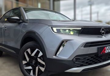 Opel Mokka 20.395 km 16.990 &euro; Dormagen 41540