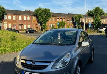 Opel Corsa 142.000 km 2.500 &euro; Köln 51147