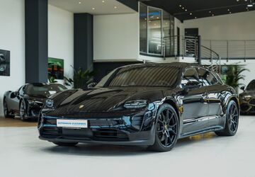 Porsche Taycan 14.274 km 84.980 &euro; Köln 51147