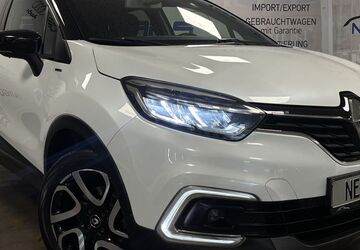 Renault Captur 129.221 km 9.600 &euro; Hilden 40721