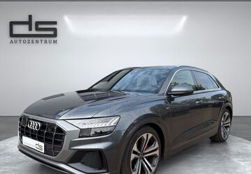 Audi Q8 69.772 km 69.490 &euro; Grevenbroich 41515
