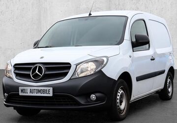 Mercedes-Benz Citan 39.341 km 14.280 &euro; Köln 50825
