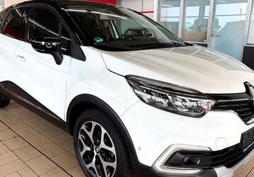 Renault Captur 48.850 km 12.450 &euro; Köln 50739