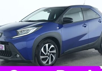 Toyota Aygo (X) 25.736 km 14.328 &euro; Neuss 41460