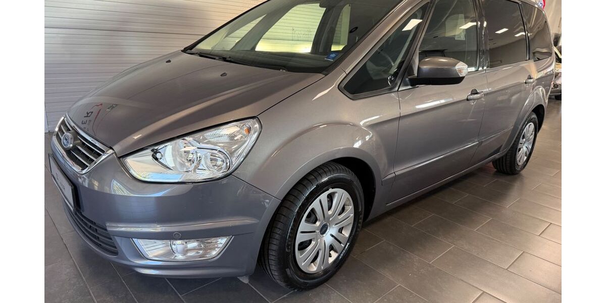 Ford Galaxy 66.286 km 11.890 &euro; Dormagen 41540