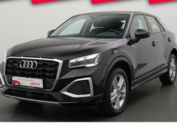 Audi Q2 27.579 km 28.380 &euro; Leverkusen 51373