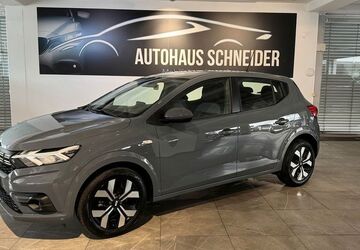 Dacia Sandero 9.235 km 14.700 &euro; Ratingen 40880