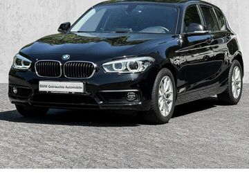 BMW 120 47.054 km 20.490 &euro; Dormagen 41540
