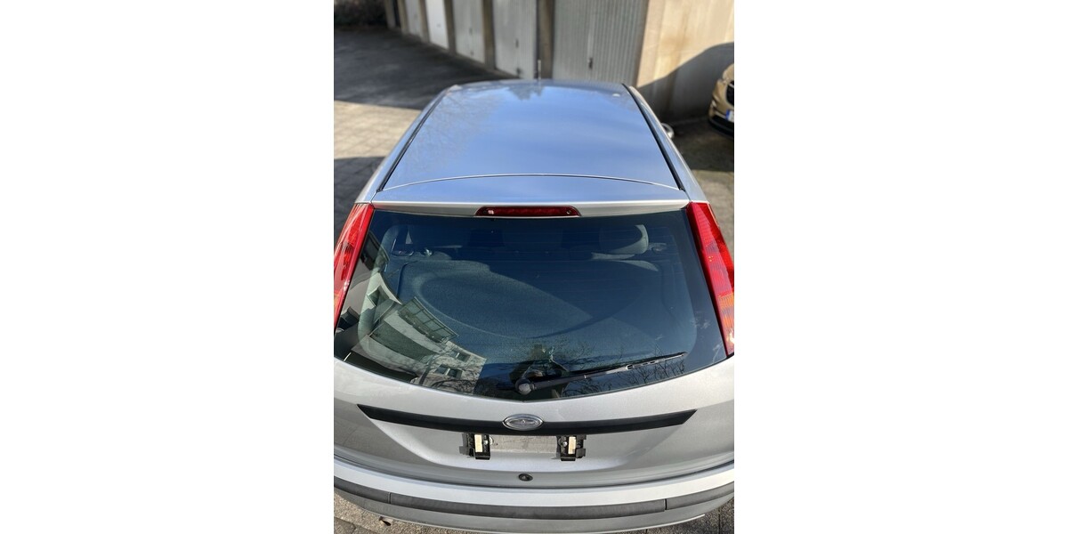 Ford Focus 142.000 km 2.650 &euro; Düsseldorf 40213