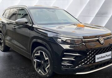 VW Tayron 16.727 km 46.900 &euro; Köln-Riehl 50735