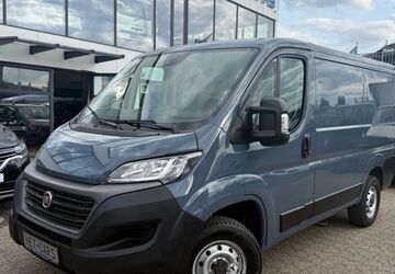 Fiat Ducato 95.313 km 15.800 &euro; Hilden 40721