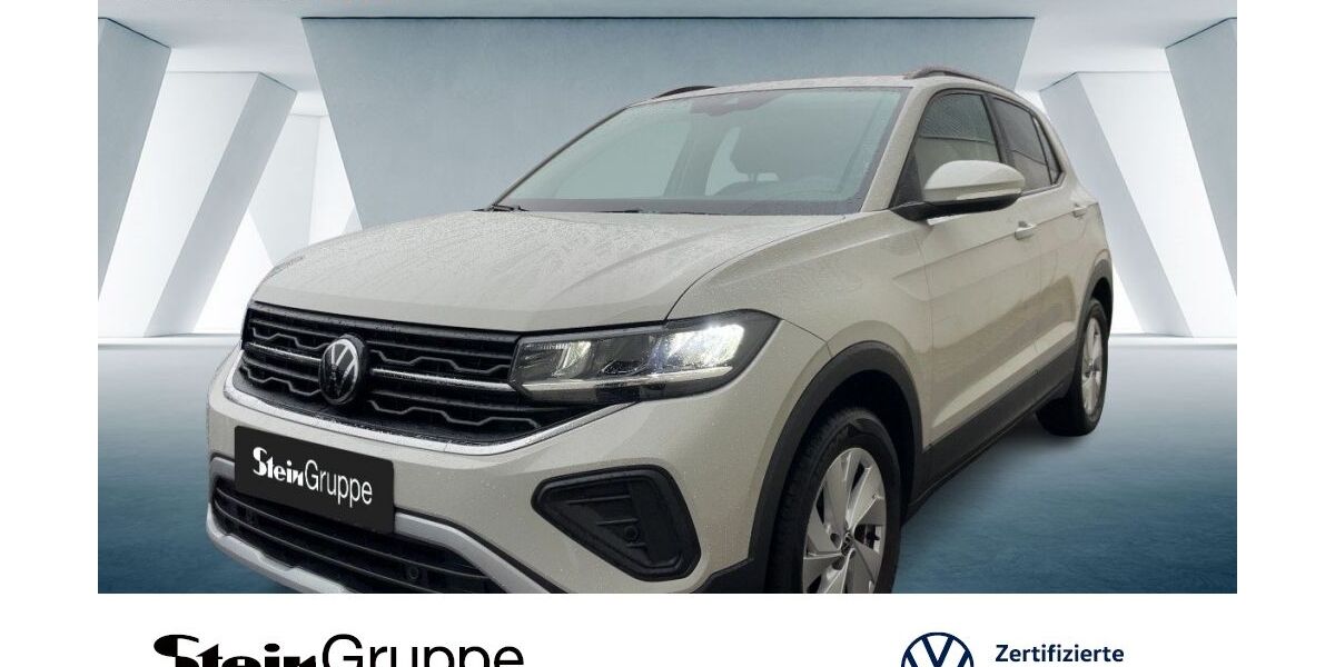 VW T-Cross 7.450 km 20.830 &euro; Bergisch Gladbach 51469