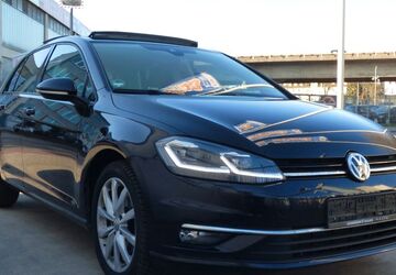 VW Golf 167.000 km 14.900 &euro; Köln 51105