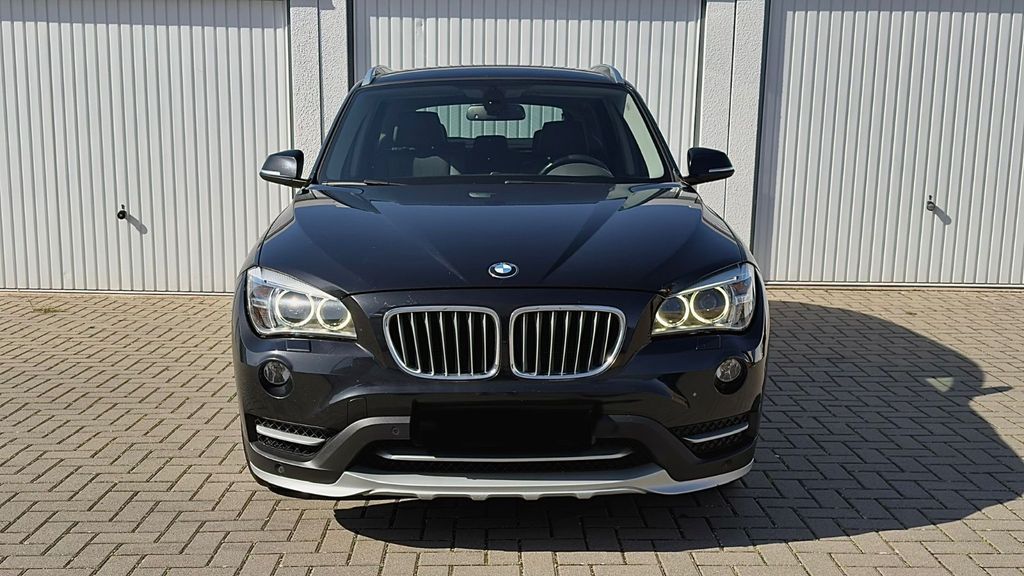 BMW X1 229.000 km 9.390 &euro; Kerpen 50170