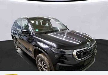 Skoda Kodiaq 92.839 km 27.330 &euro; Remscheid 42857