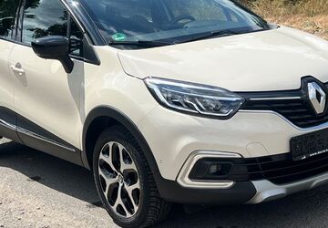 Renault Captur 160.000 km 8.200 &euro; Dormagen 41539